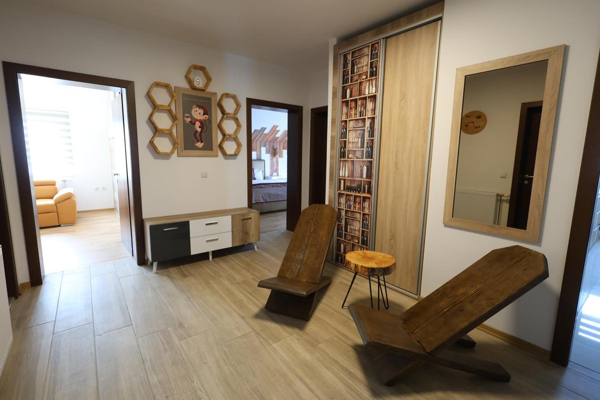 Prilep New Best Apartments Εξωτερικό φωτογραφία