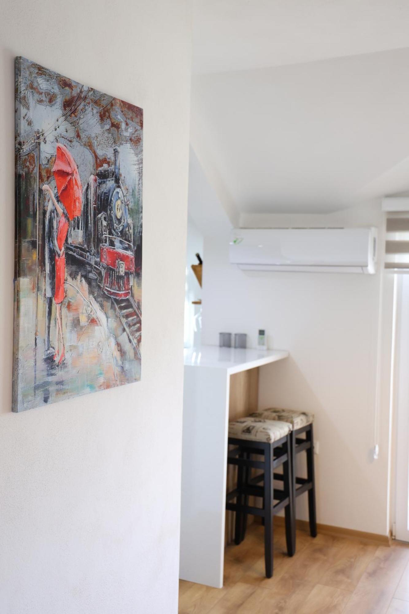Prilep New Best Apartments Εξωτερικό φωτογραφία