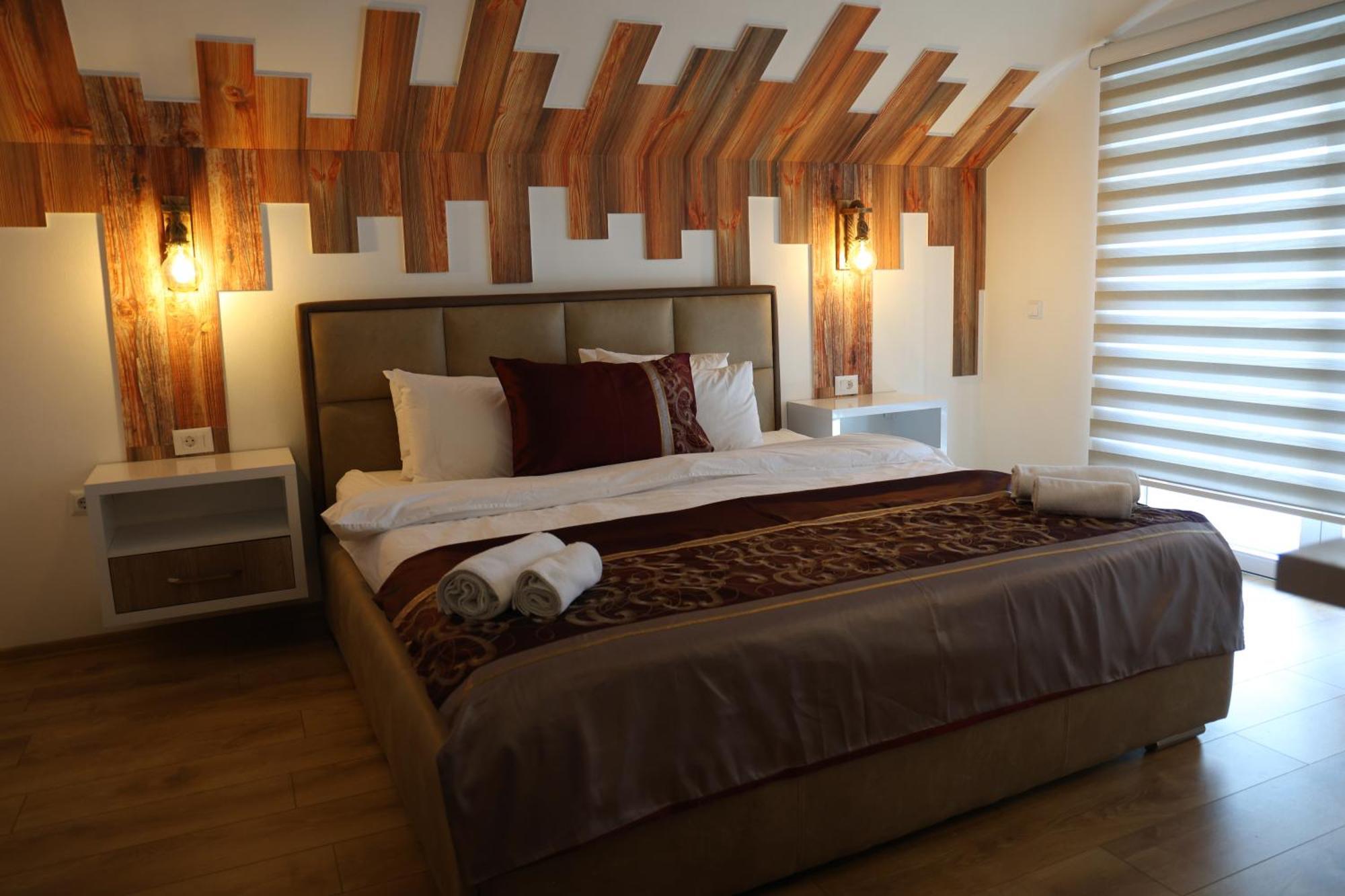 Prilep New Best Apartments Εξωτερικό φωτογραφία