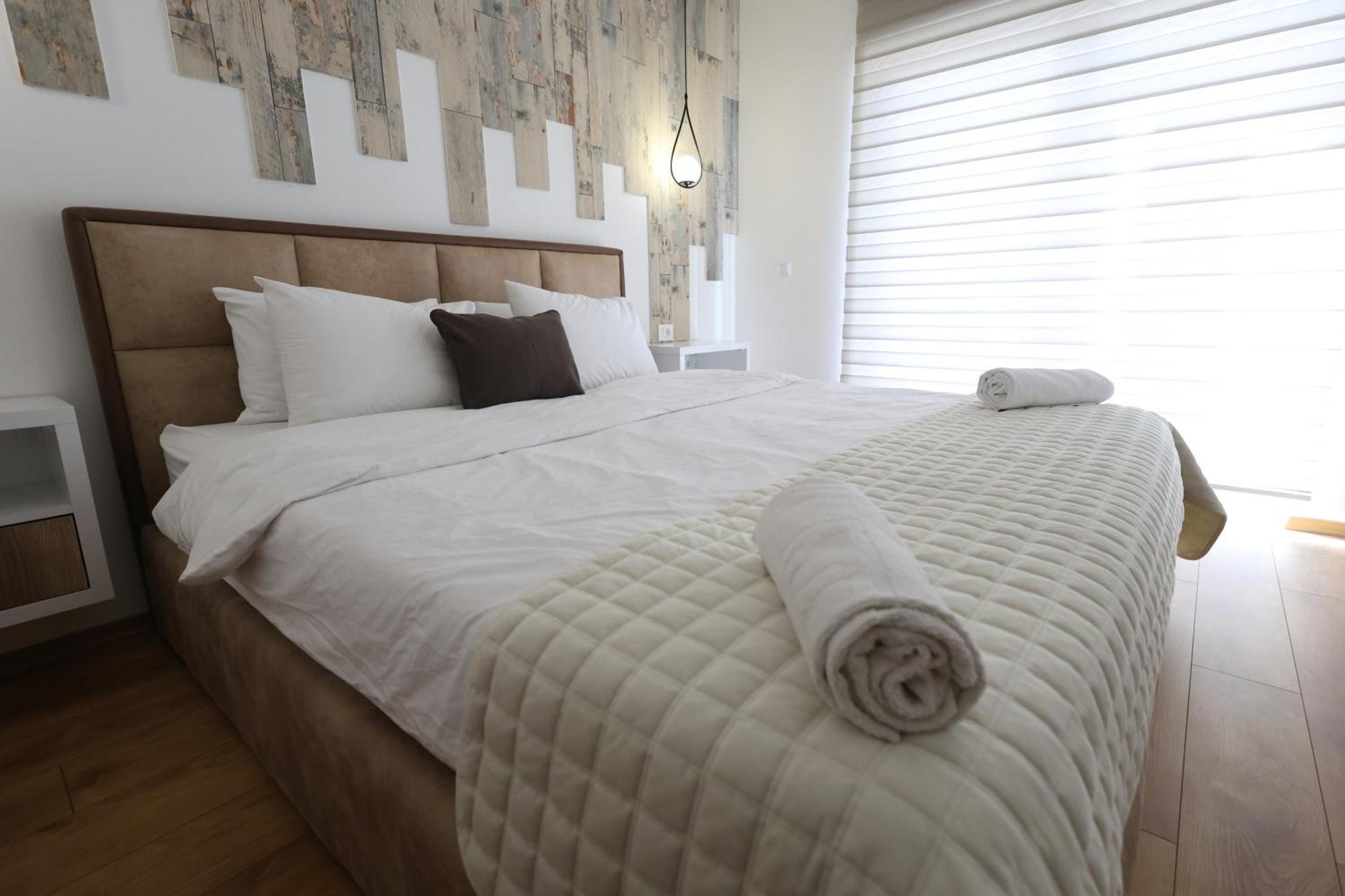 Prilep New Best Apartments Εξωτερικό φωτογραφία