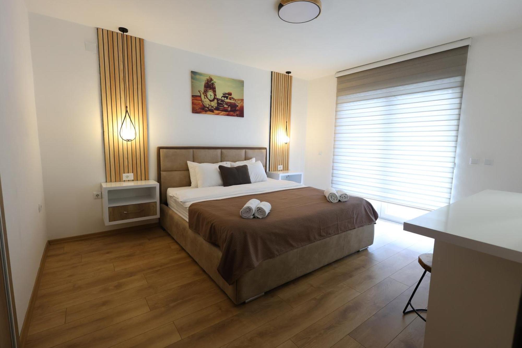 Prilep New Best Apartments Εξωτερικό φωτογραφία