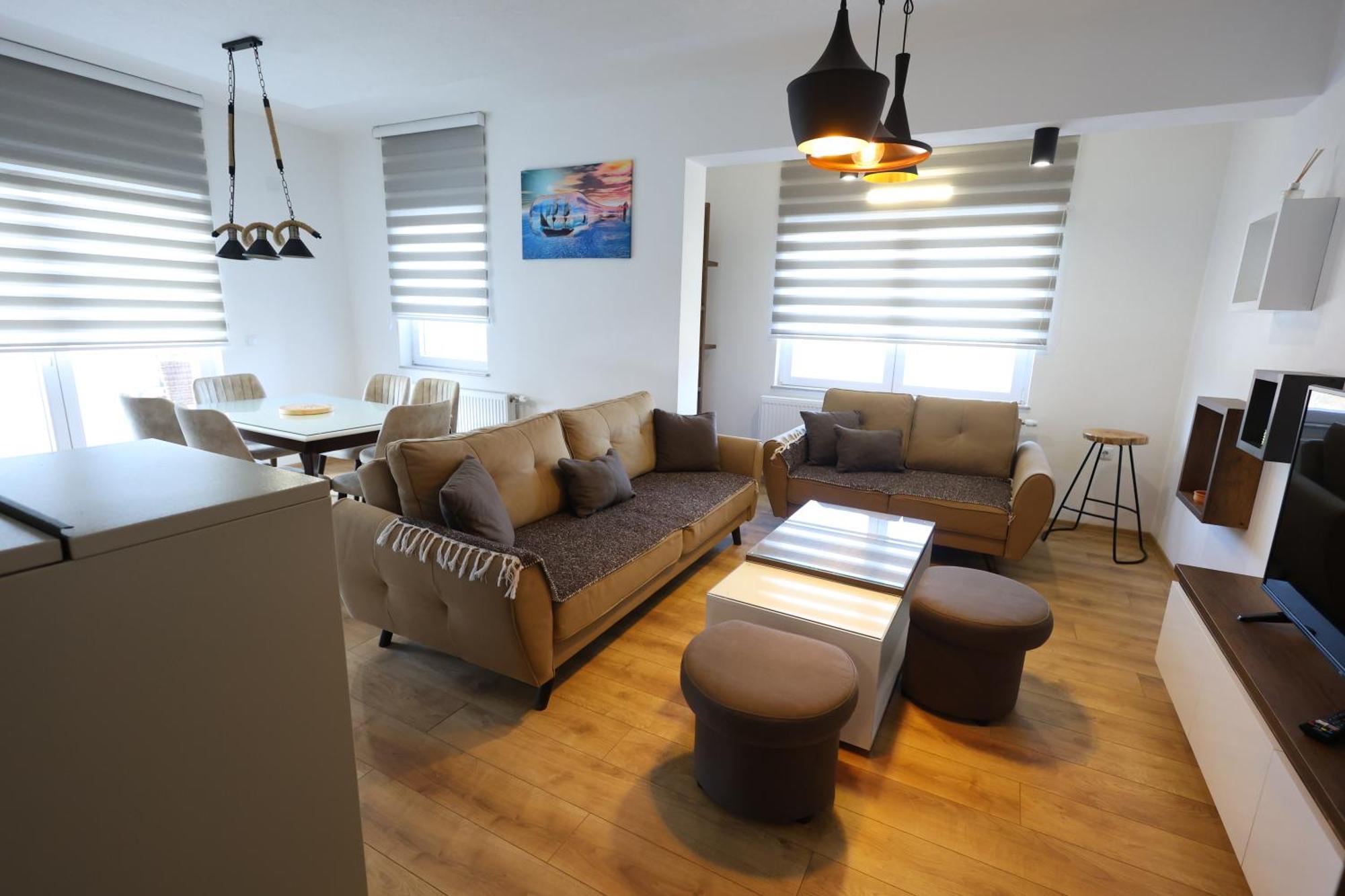 Prilep New Best Apartments Εξωτερικό φωτογραφία
