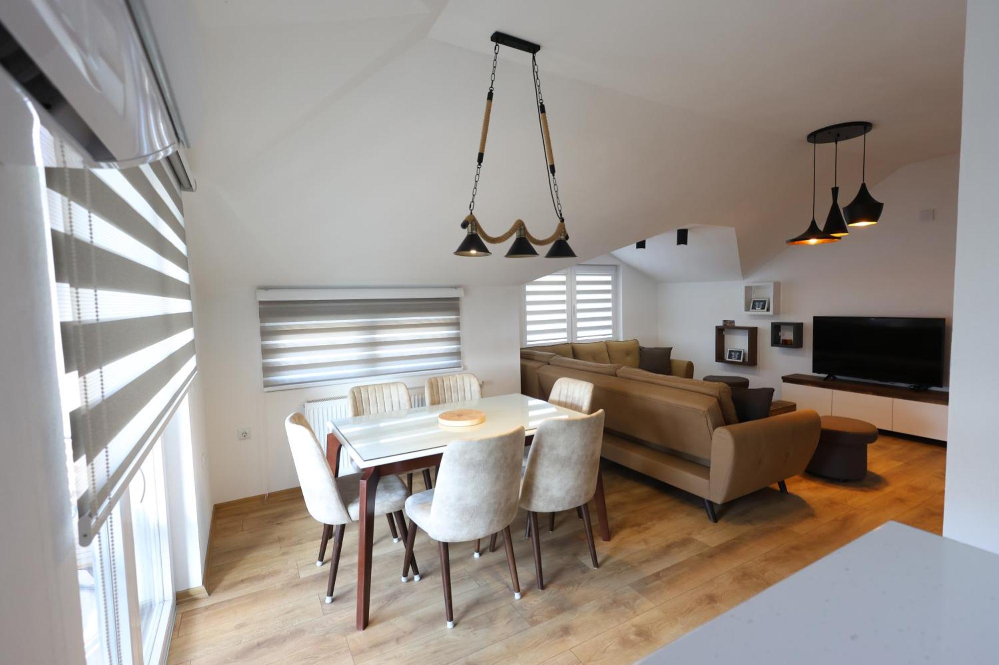Prilep New Best Apartments Εξωτερικό φωτογραφία