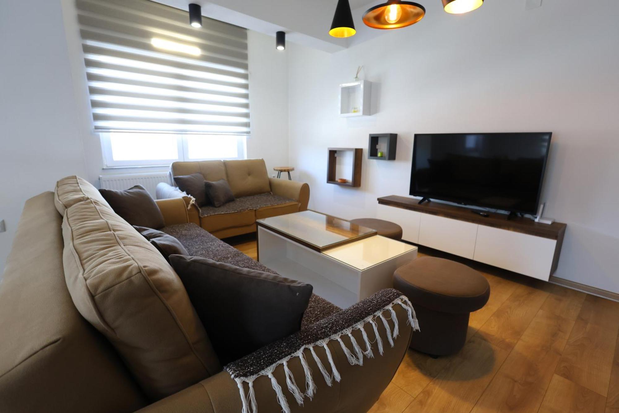 Prilep New Best Apartments Εξωτερικό φωτογραφία