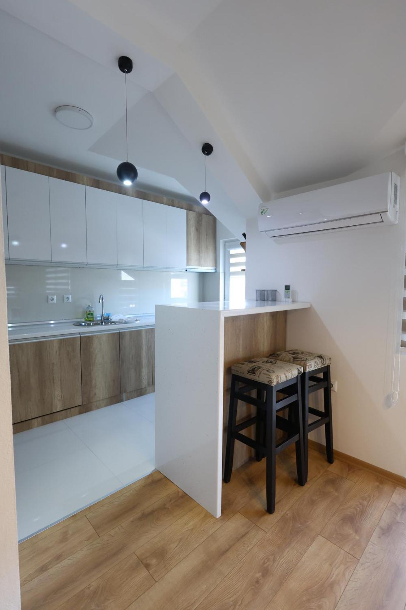 Prilep New Best Apartments Εξωτερικό φωτογραφία