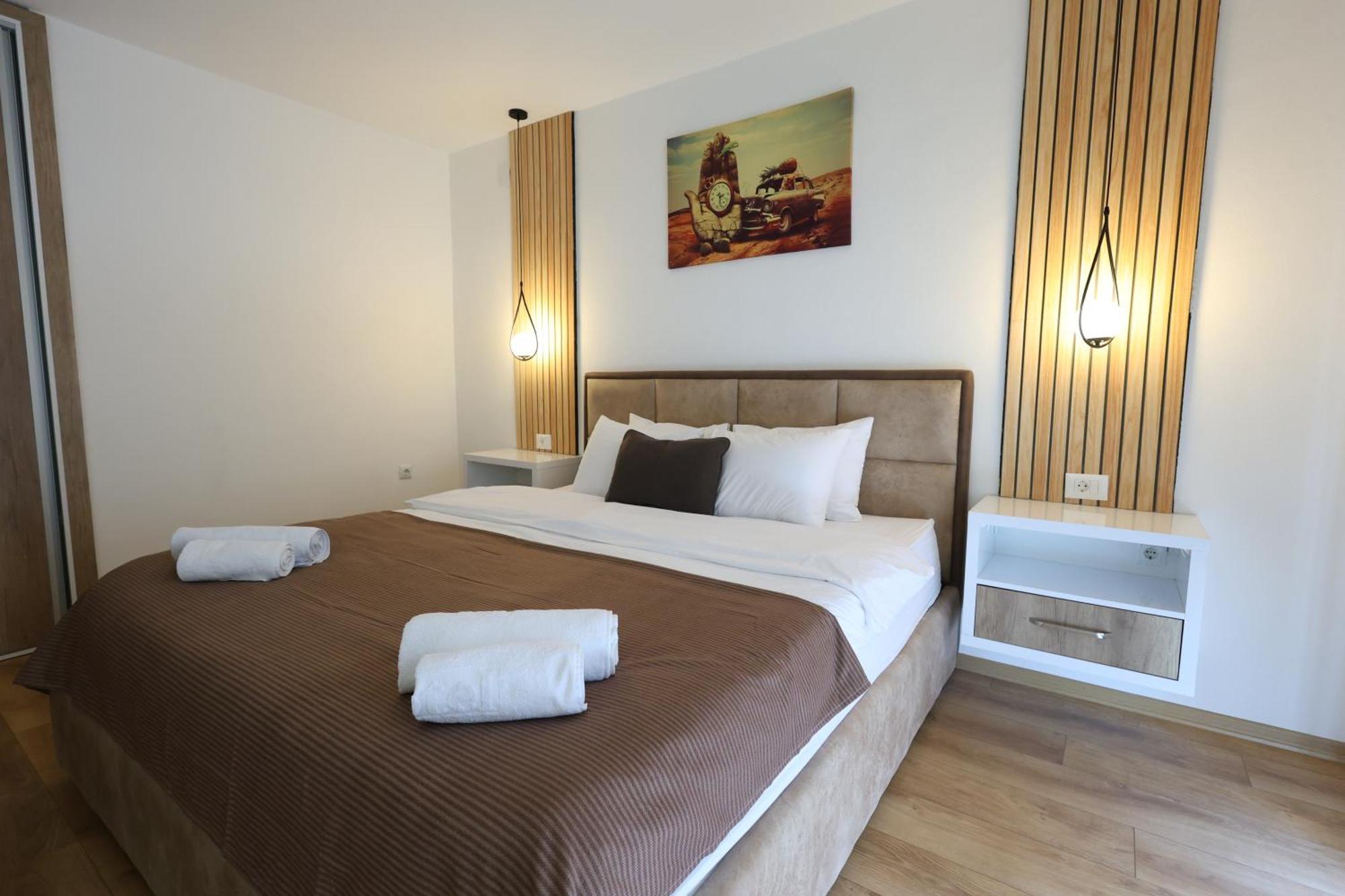 Prilep New Best Apartments Εξωτερικό φωτογραφία