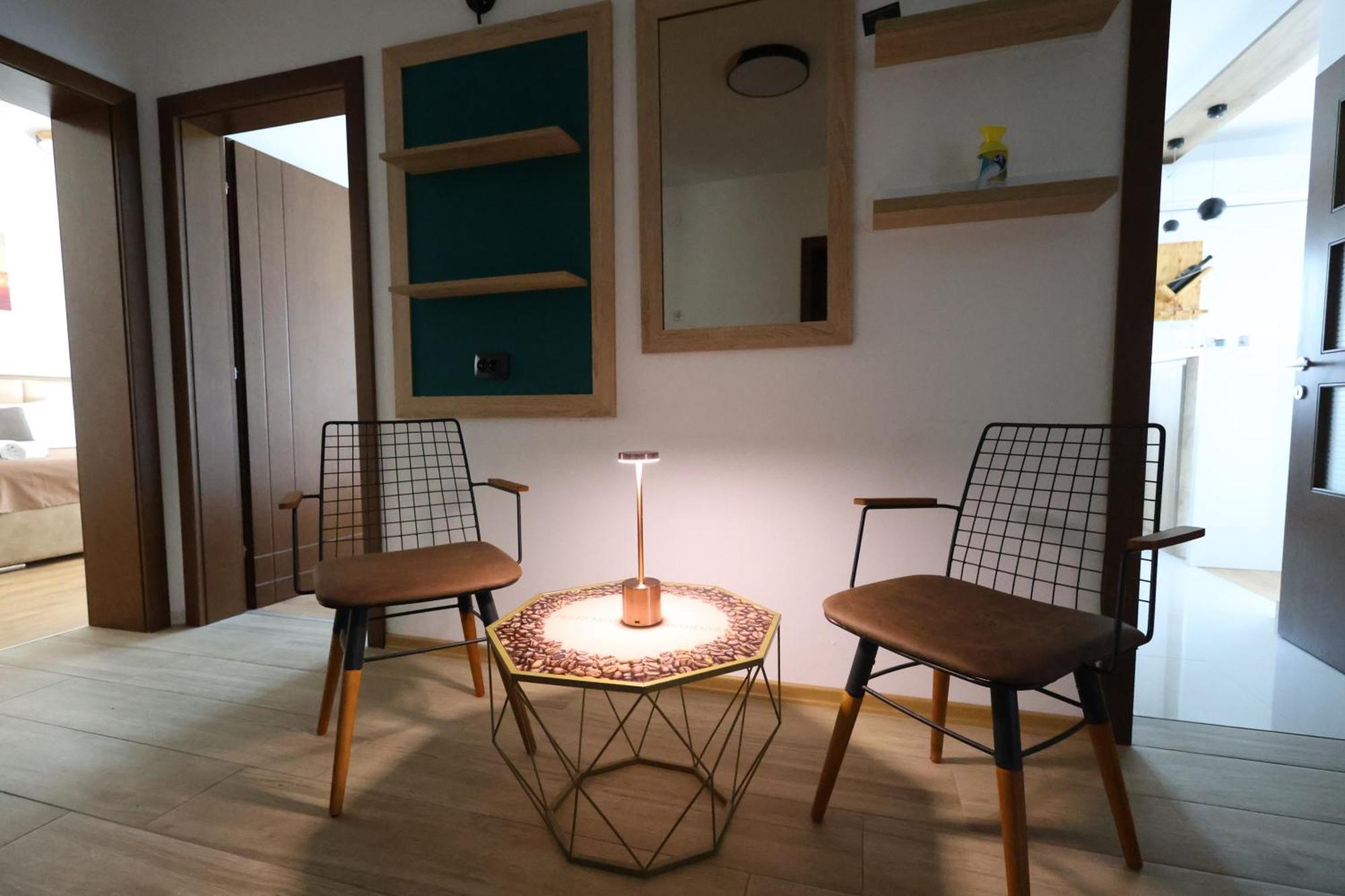 Prilep New Best Apartments Εξωτερικό φωτογραφία