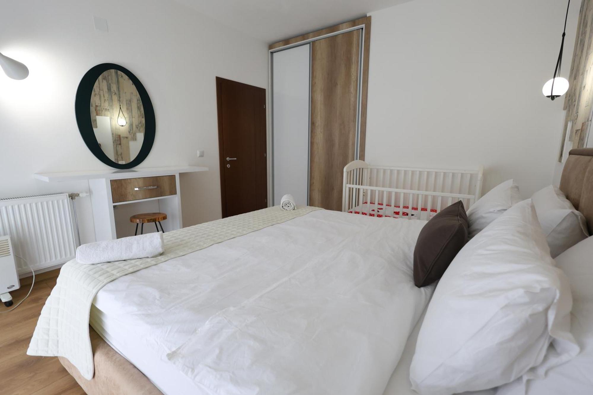 Prilep New Best Apartments Εξωτερικό φωτογραφία