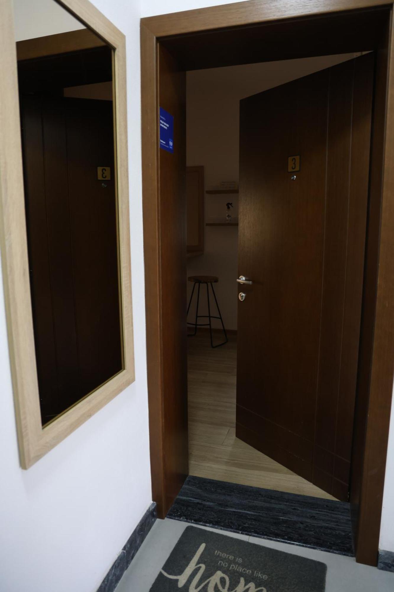 Prilep New Best Apartments Εξωτερικό φωτογραφία