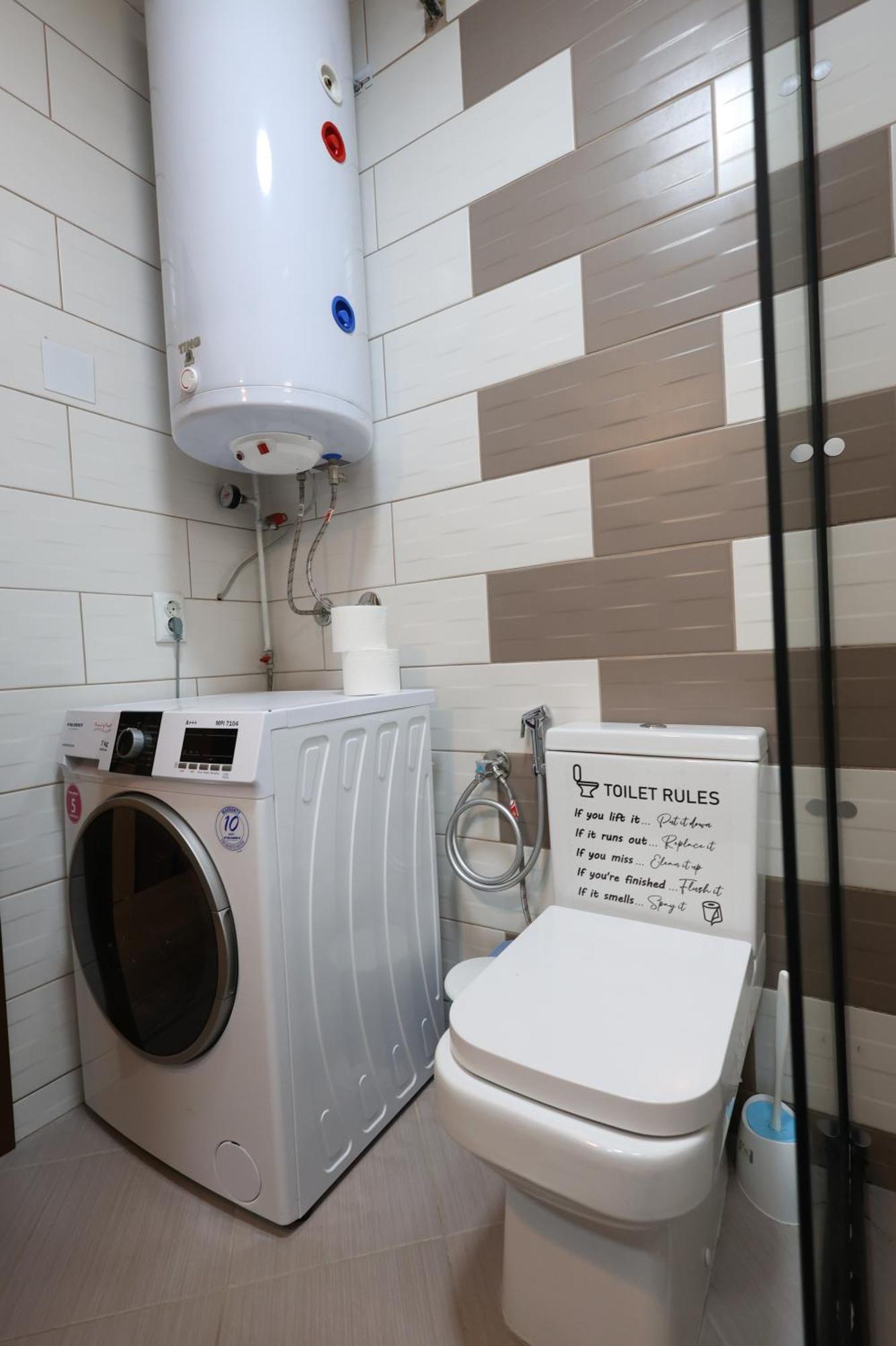 Prilep New Best Apartments Εξωτερικό φωτογραφία