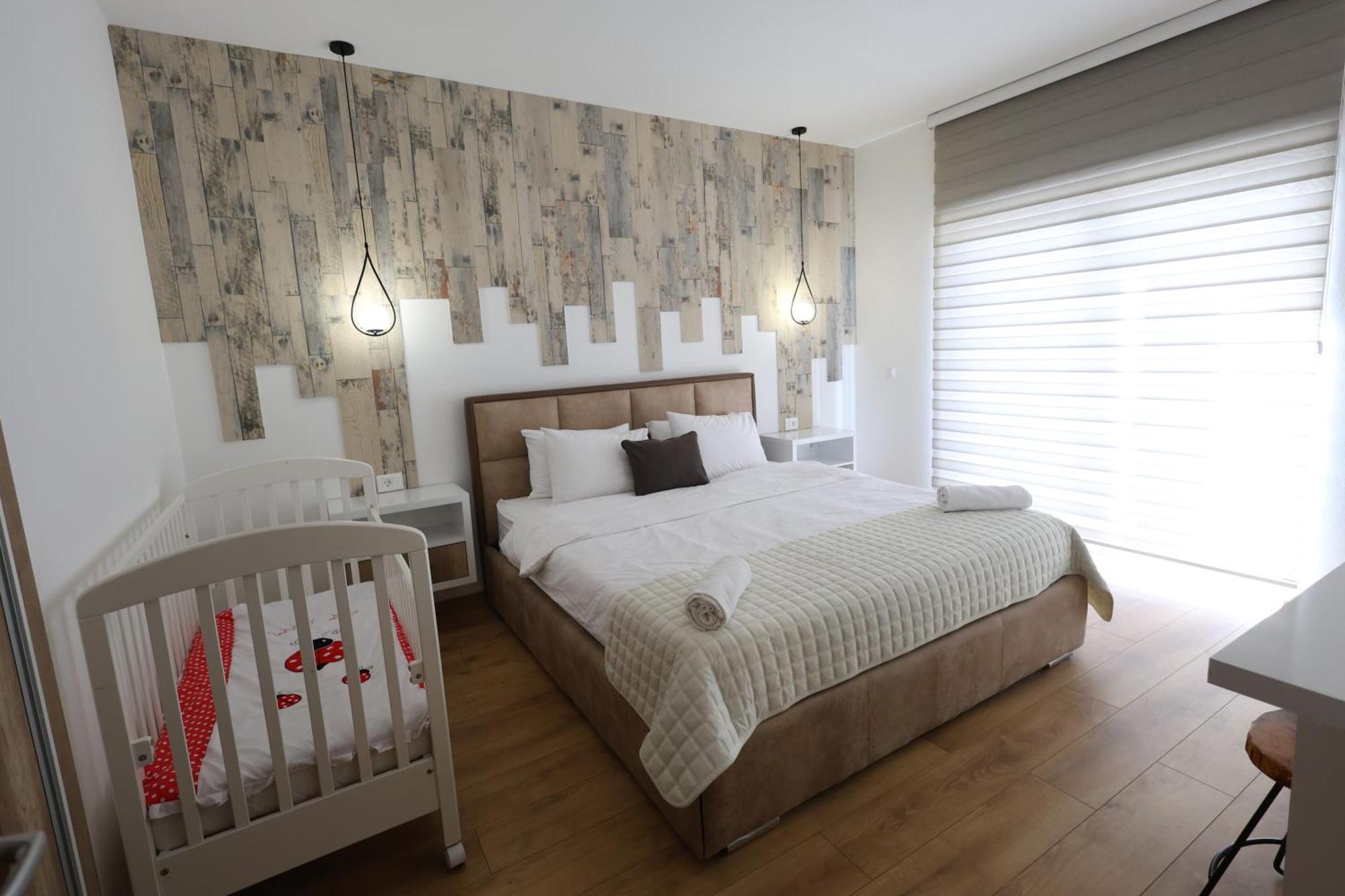 Prilep New Best Apartments Εξωτερικό φωτογραφία