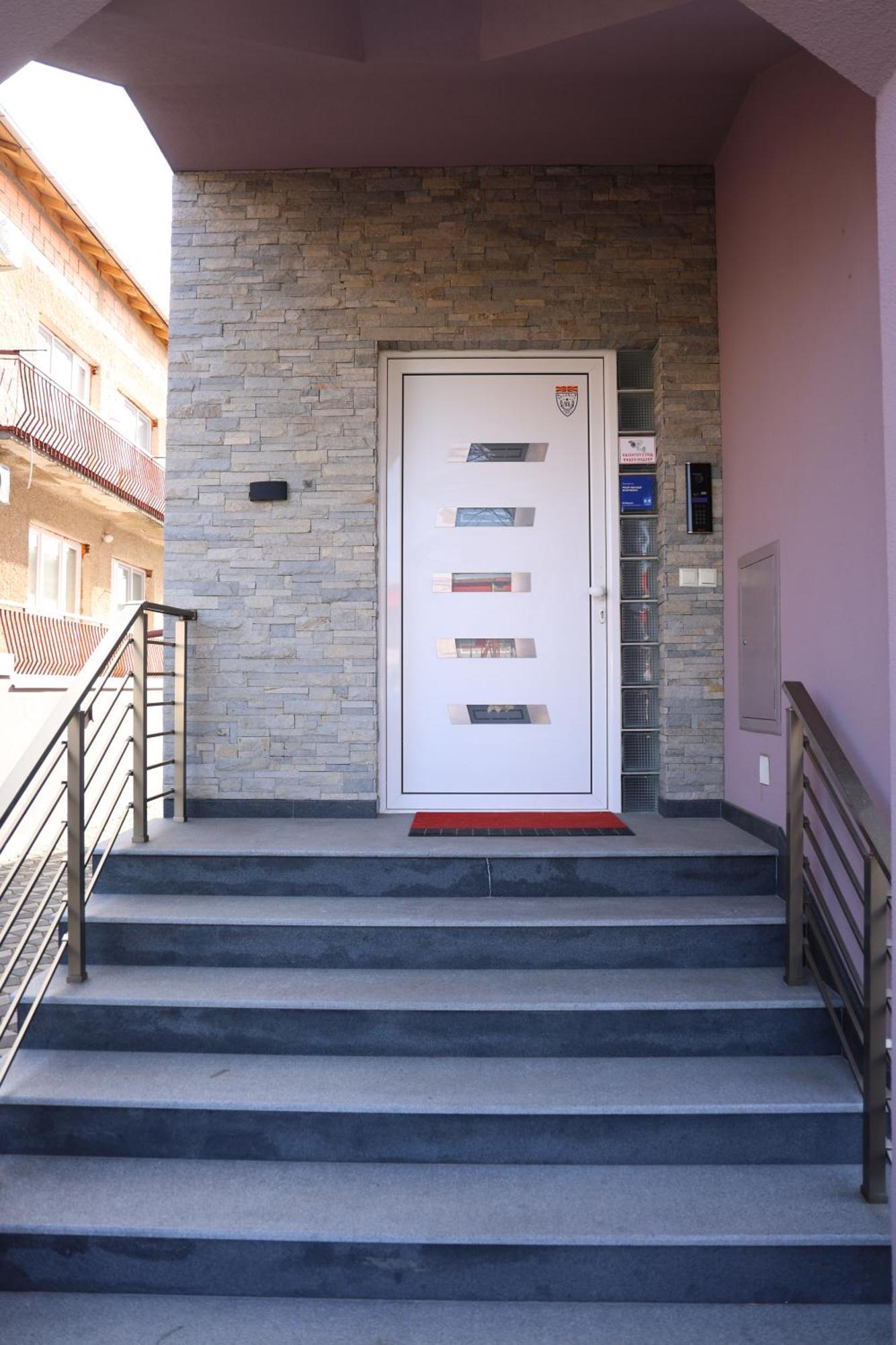 Prilep New Best Apartments Εξωτερικό φωτογραφία